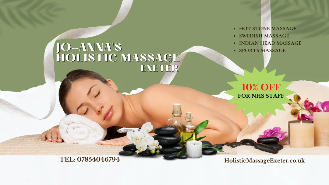 Holistic Massage · Photos 1